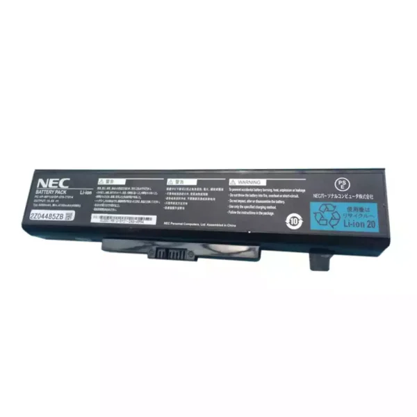 Baterai Laptop Original NEC PC-VP-WP132,OP-570-77014