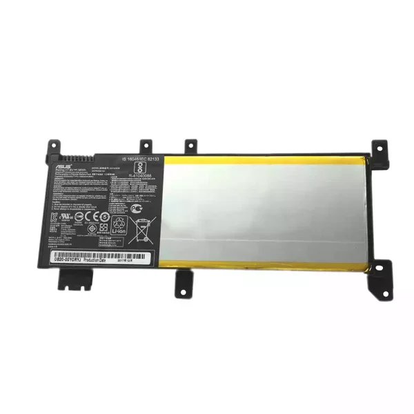 Baterai Laptop Original ASUS C21N1638