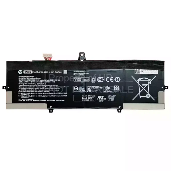 Baterai Laptop Original HP HSTNN-UB7L,L02031-541,L02478-855