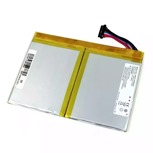 Baterai Laptop Original Hasee N09-7B-1S2P4400-0 - Image 2