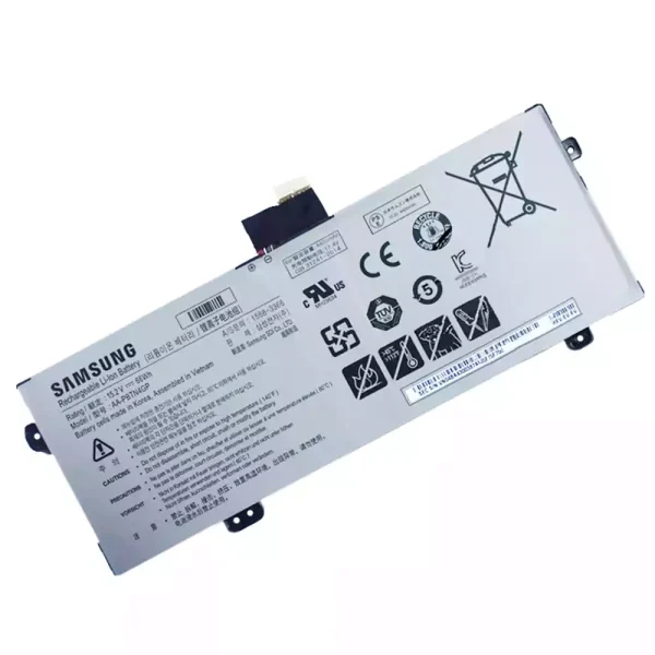 Baterai Laptop Original SAMSUNG AA-PBTN4GP