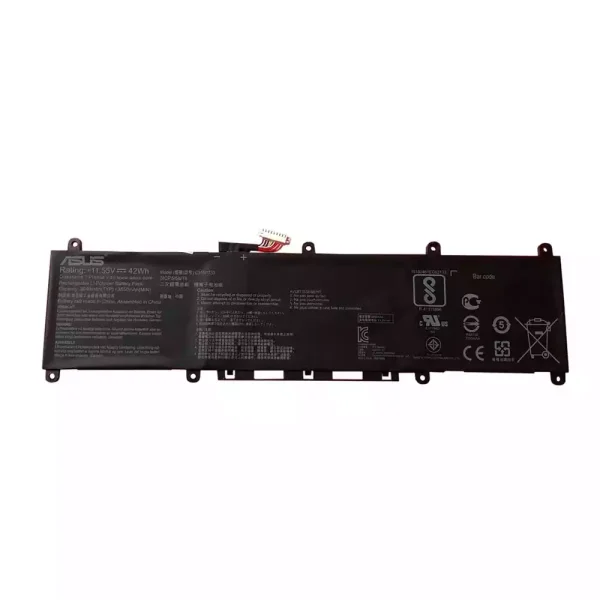 Baterai Laptop Original ASUS C31N1733