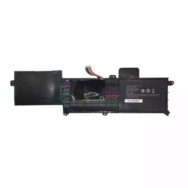 Baterai Laptop Original DELL SU341-TS46-74,CL341-TS23