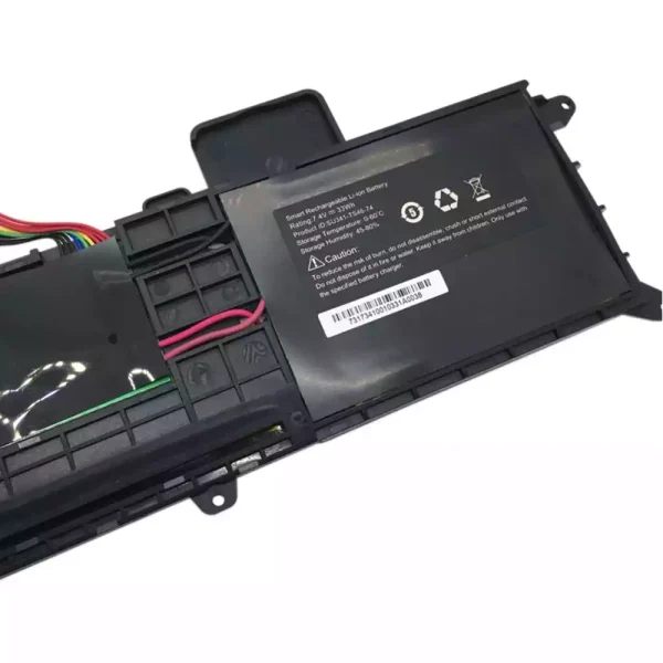 Baterai Laptop Original DELL SU341-TS46-74,CL341-TS23 - Image 3