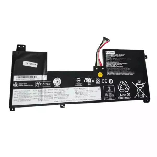 Baterai Laptop Original LENOVO Legion Y730-17,Legion Y730-17ICH, Legion Y730-17ICHg