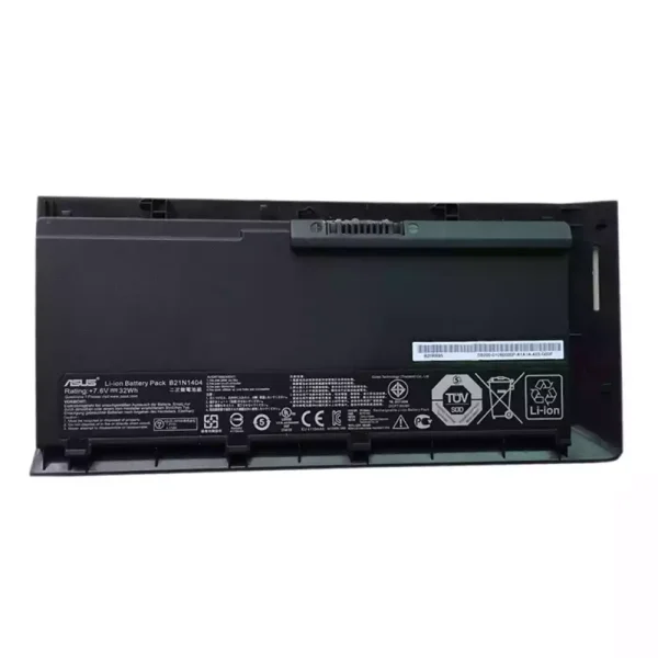 Baterai Laptop Original ASUS B21N1404