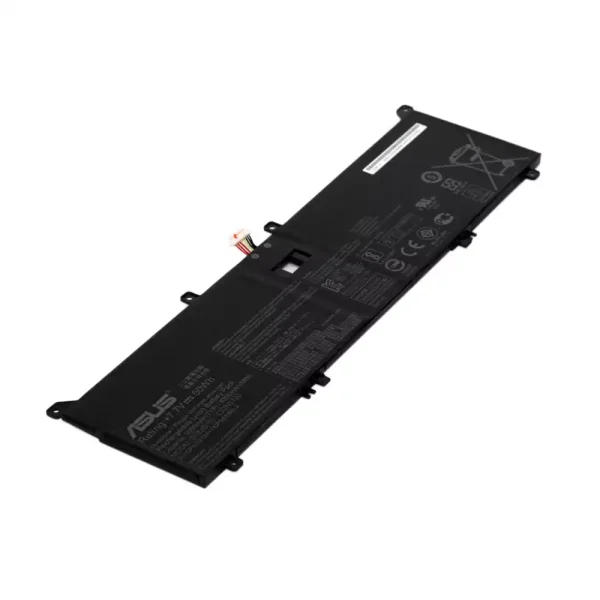 Baterai Laptop Original ASUS C22N1720