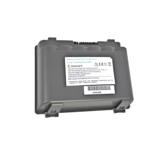 Baterai Laptop Original Fujitsu CP302627-01,CP302633-01,CP302633-02,CP302633-03,CP302633-04