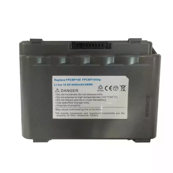 Baterai Laptop Original Fujitsu CP302627-01,CP302633-01,CP302633-02,CP302633-03,CP302633-04 - Image 3