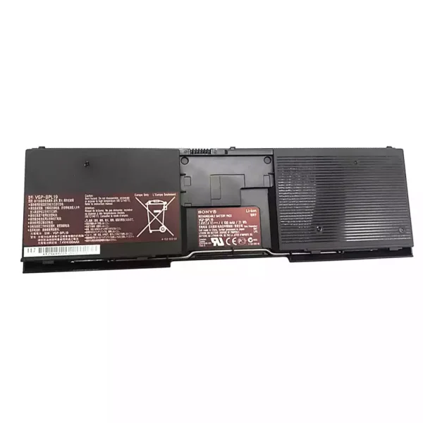 Baterai Laptop Original SONY VGP-BPL19,VGP-BPS19