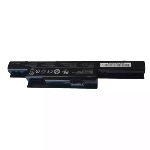 Baterai Laptop Original Founder I40-3S4400-C1L3,I40-3S4400-G1L3,I40-3S4400-C1L1