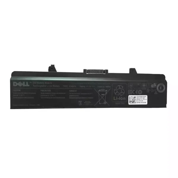 Baterai Laptop Original DELL Inspiron 1525,Inspiron 1526,Inspiron 1440,Inspiron 1750,Inspiron 1545