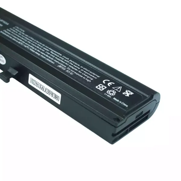 Baterai Laptop Original SONY VGP-BPS5,VGP-BPS5A,VGP-BPS5AS - Image 4