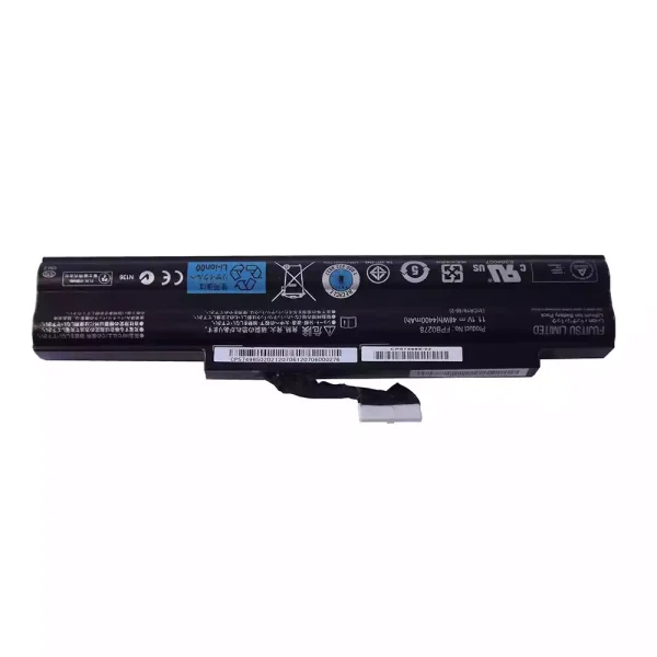 Baterai Laptop Original Fujitsu FPB0285,FPB0278