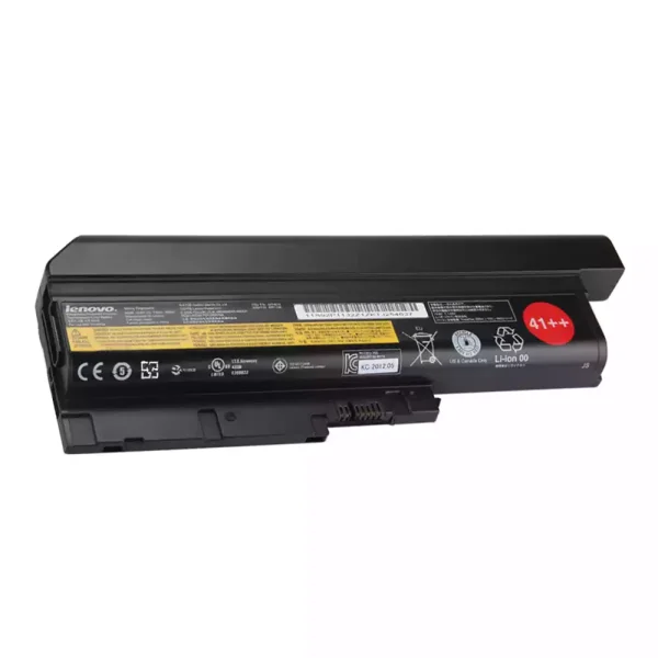 Baterai Laptop Original LENOVO ThinkPad T500,ThinkPad R500,ThinkPad SL300,ThinkPad SL500