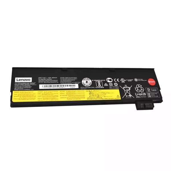 Baterai Laptop Original LENOVO SB10K97584