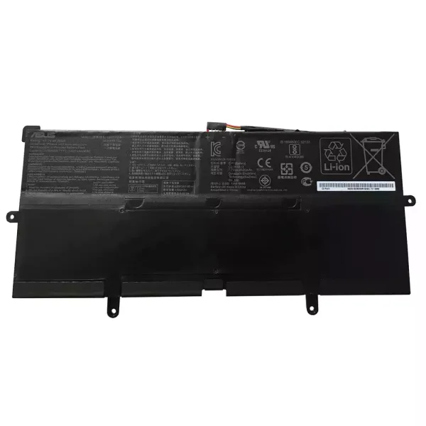 Baterai Laptop Original ASUS C21N1613