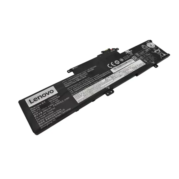 Baterai Laptop Original LENOVO ThinkPad L380