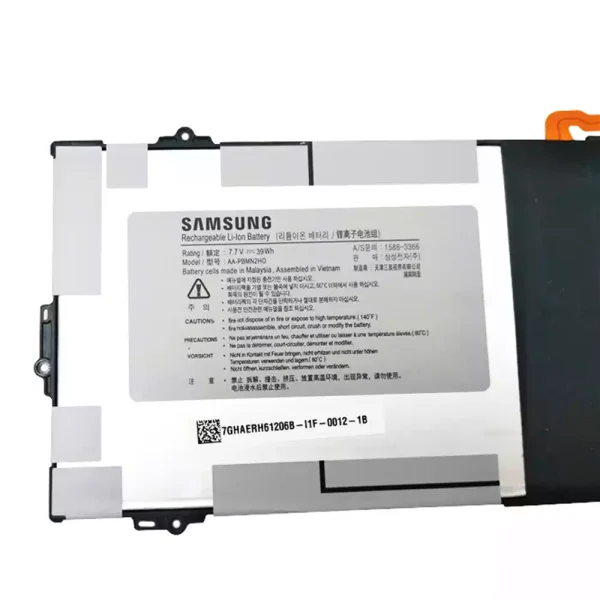 Baterai Laptop Original SAMSUNG AA-PBMN2HO - Image 3