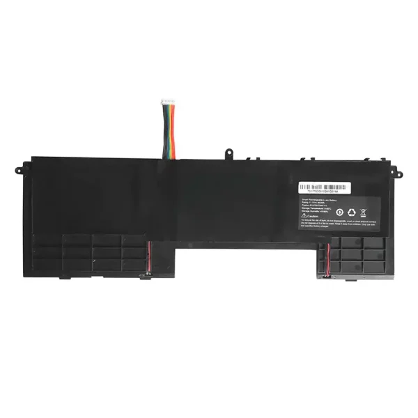 Baterai Laptop Original CLEVO U753-TS44-111