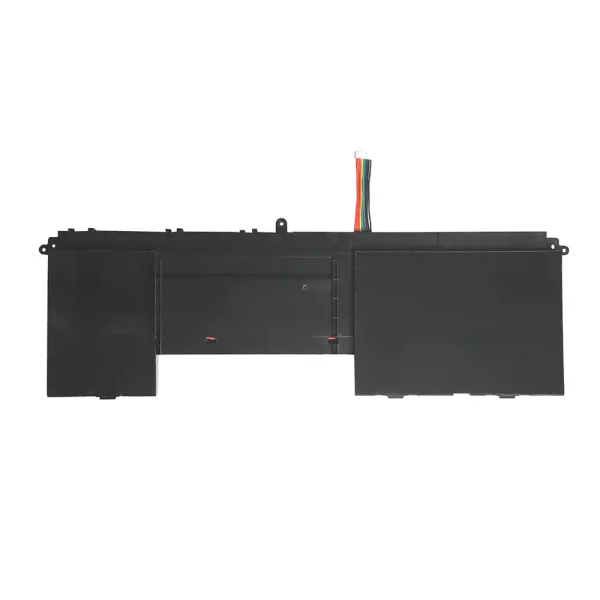 Baterai Laptop Original CLEVO U753-TS44-111 - Image 2