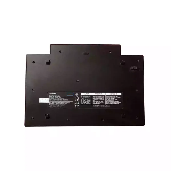 Baterai Laptop Original TOSHIBA SD-PBP94E