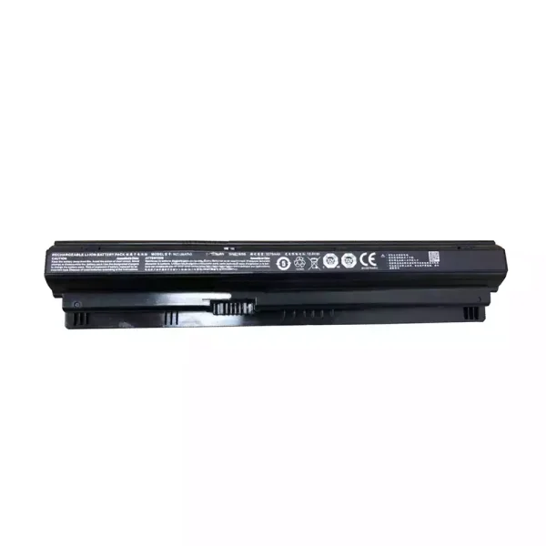 Baterai Laptop Original CLEVO N230BAT-3