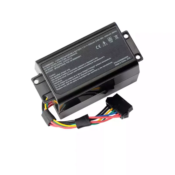 Baterai Laptop Original GETAC BP2S2P2050S,441868800001