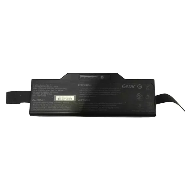 Baterai Laptop Original Getac E100AVL