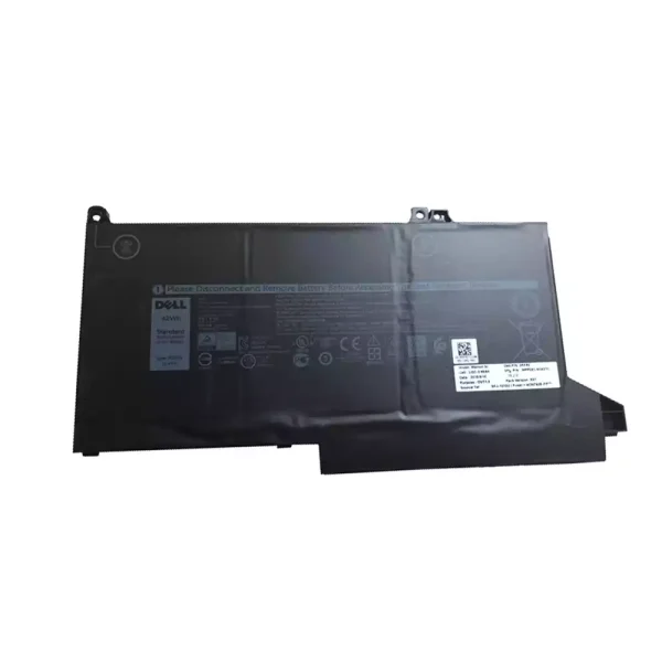 Baterai Laptop Original DELL 0G74G