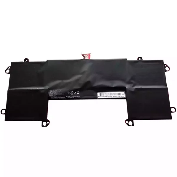 Baterai Laptop Original NI3-04-4S1P2060-0,88R-NI3047-4101