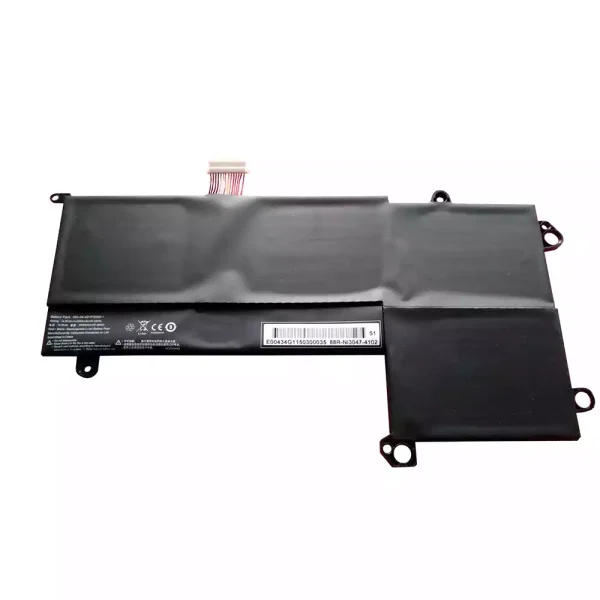 Baterai Laptop Original NI3-04-4S1P2060-1,88R-NI3047-4102