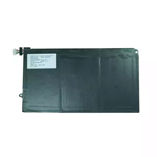 Baterai Laptop Original HP 910263-855,910140-2C1 - Image 2