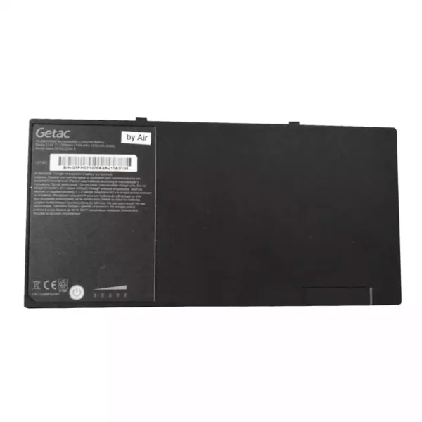 Baterai Laptop Original GETAC BP3S1P2290,BP3S1P2290 A