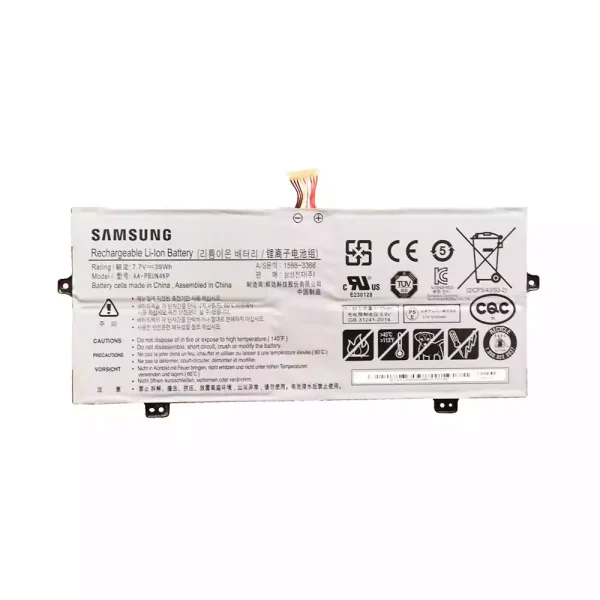 Baterai Laptop Original SAMSUNG Notebook 9 Pen