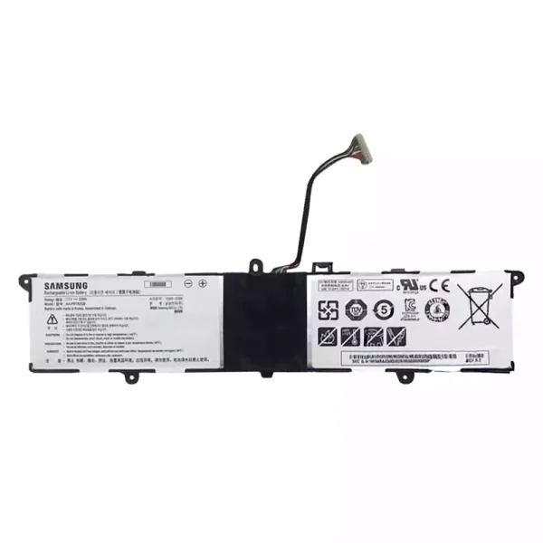 Baterai Laptop Original SAMSUNG AA-PBTN2QB