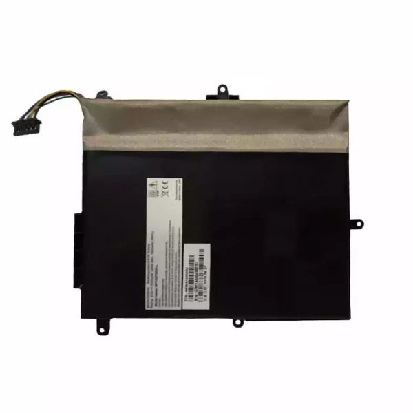 Baterai Laptop Original Getac BP1S2P3800-L,441847600032