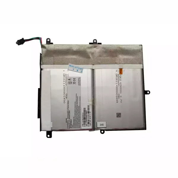 Baterai Laptop Original Getac BP1S2P3800-Y,441847600012