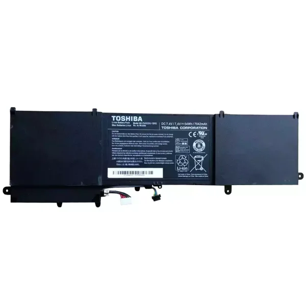 Baterai Laptop Original TOSHIBA Satellite U840,Satellite U845