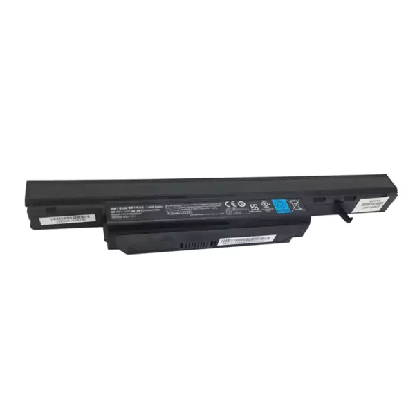 Baterai Laptop Original MACHENIKE SQU-1111,SQU-1110