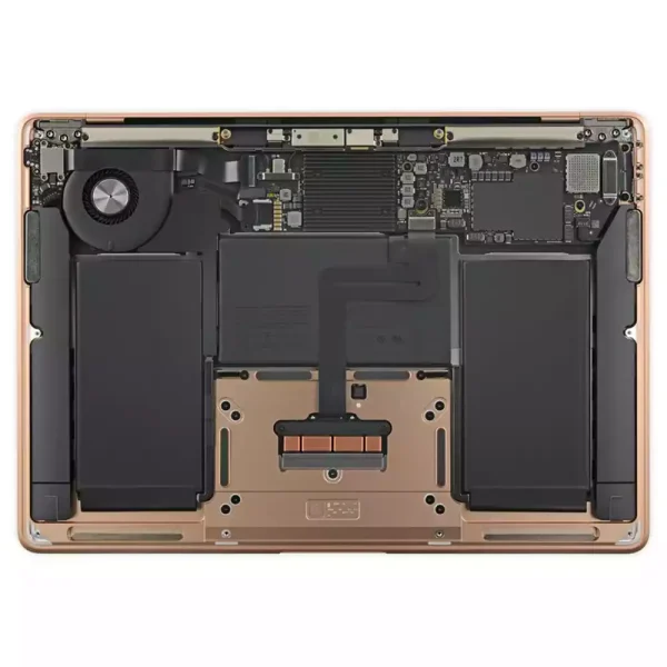 Baterai Laptop Original Macbook Air 2018 A1965,Macbook Air A1932 - Image 2