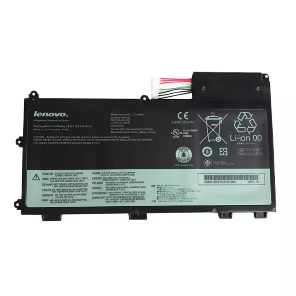 Baterai Laptop Original LENOVO T430U,V490U,V590U