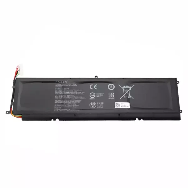 Baterai Laptop Original RAZER RC30-0281,RZ09-0281