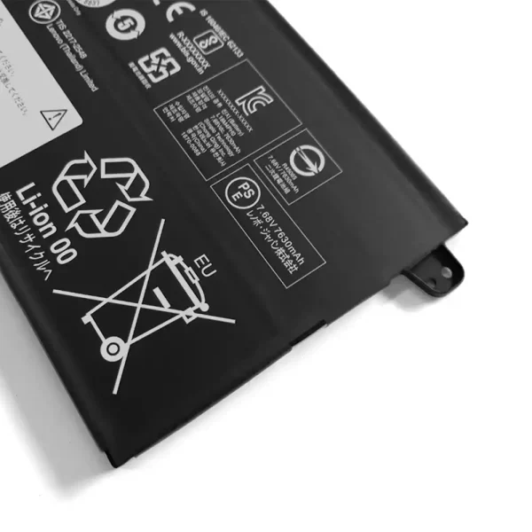 Baterai Laptop Original LENOVO YOGA C940-14,5B10T11586 - Image 4