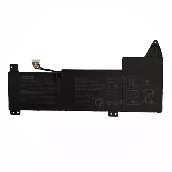 Baterai Laptop Original ASUS B31N1723