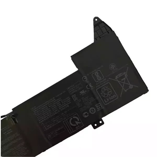 Baterai Laptop Original ASUS B31N1723 - Image 4