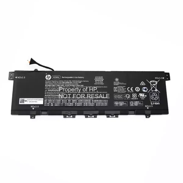 Baterai Laptop Original HP L08496-855,L08544-1C1,L08544-2B1,TPN-W133,TPN-W136