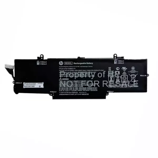 Baterai Laptop Original HP 918108-855,918180-855,918045-1C1,918045-171