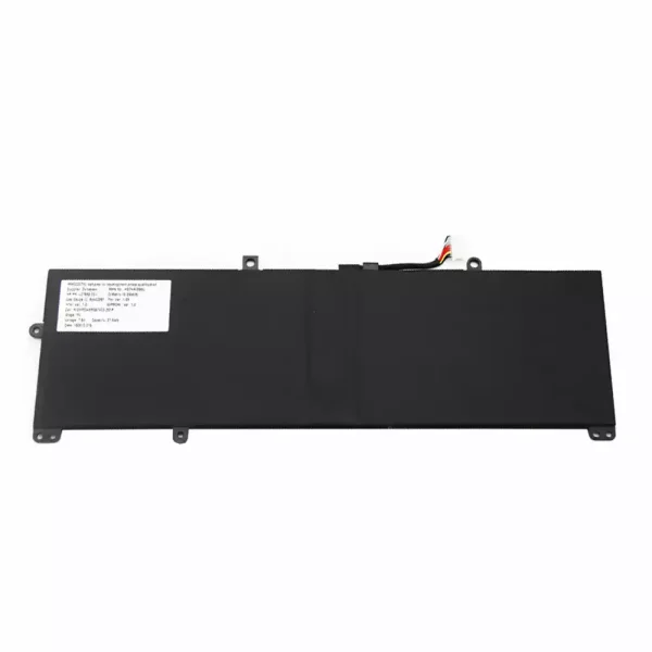 Baterai Laptop Original HP L28076-005,L27868-1C1,L27868-2D1 - Image 2