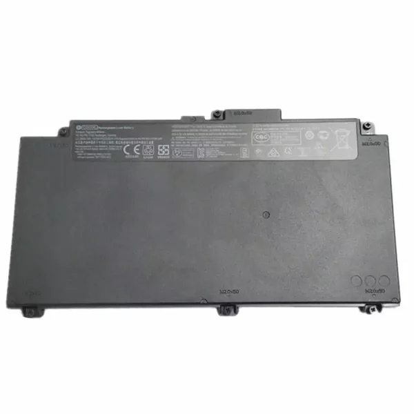 Baterai Laptop Original HP HSTNN-IB8B,HSTNN-LB8F,HSTNN-UB7K